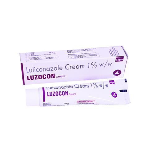 LUZOCON Cream