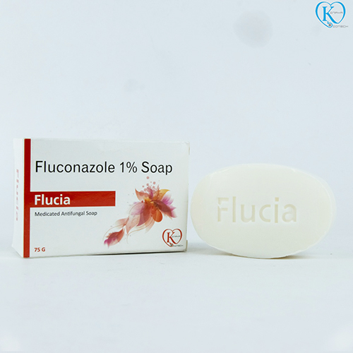 FLUCIA Soap