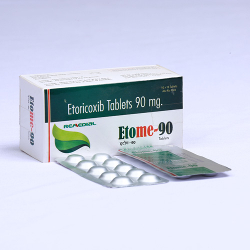 ETOME-90 Tablets