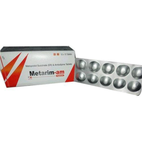 METARIM-AM Tablets