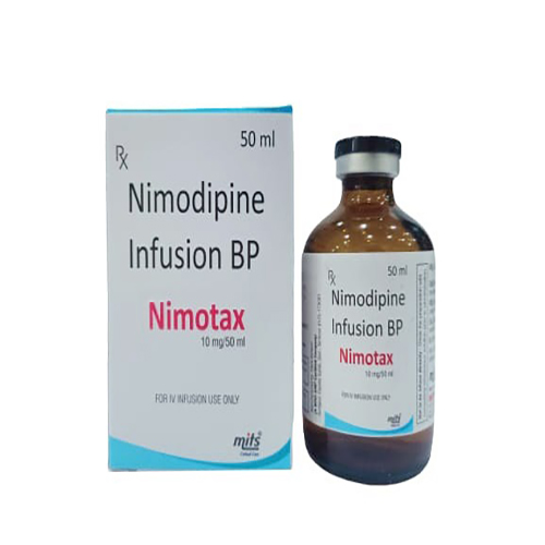 NIMOTAX Injection