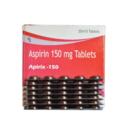 Apirix-150 Tablets