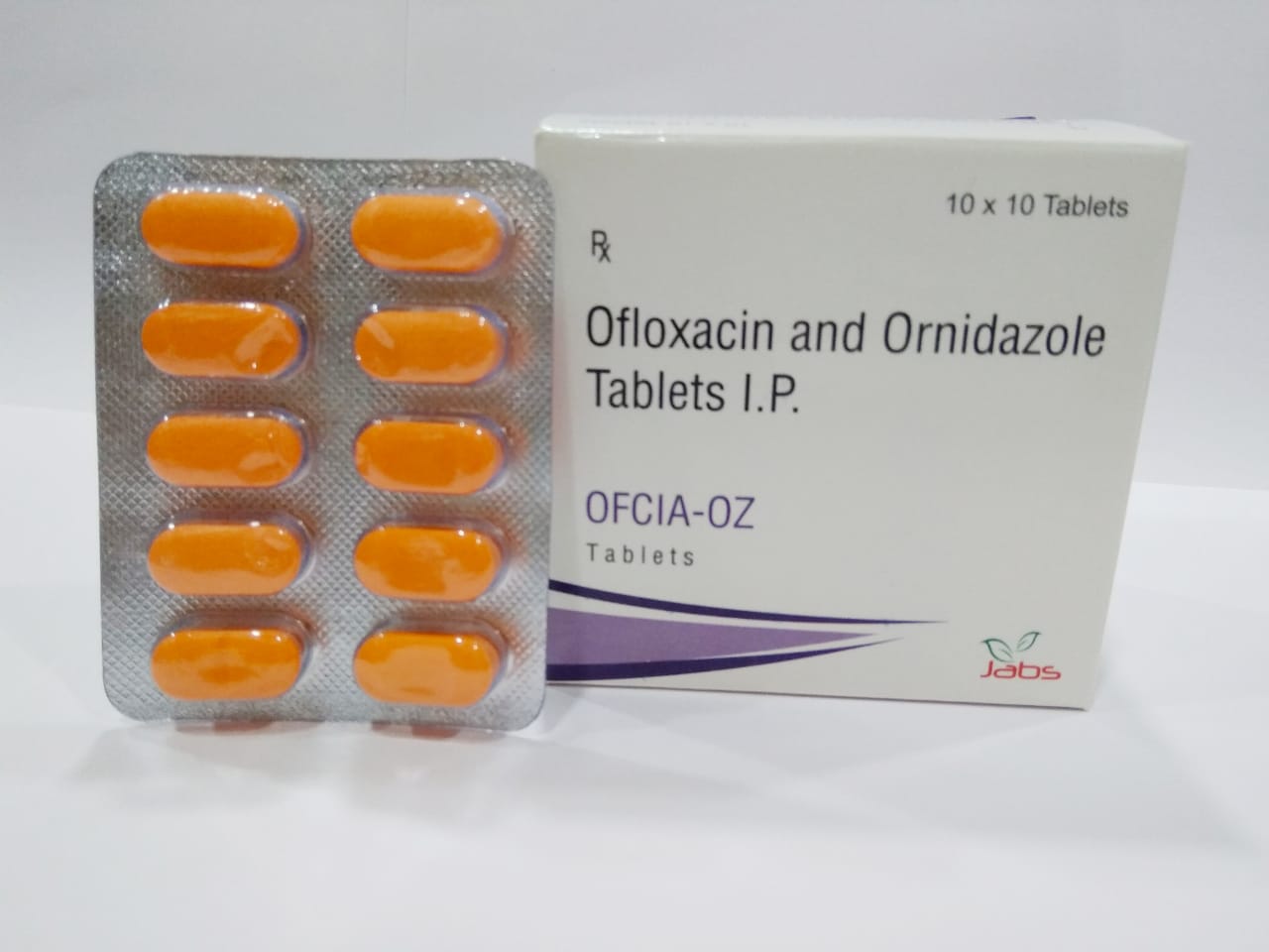 OFCIA-OZ Tablets