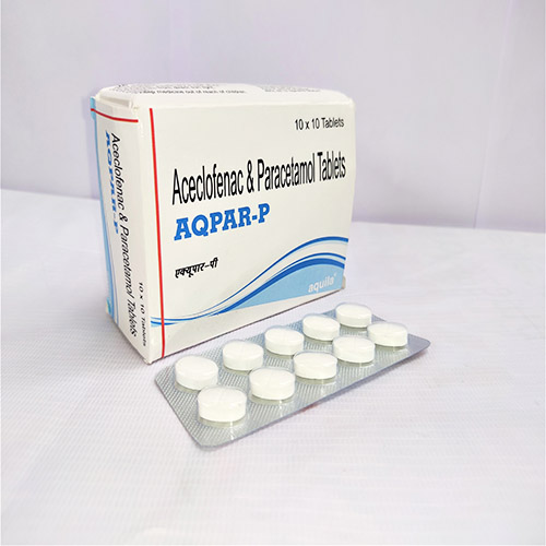 AQPAR-P Tablets