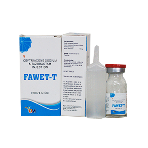 FAWET-T Injection