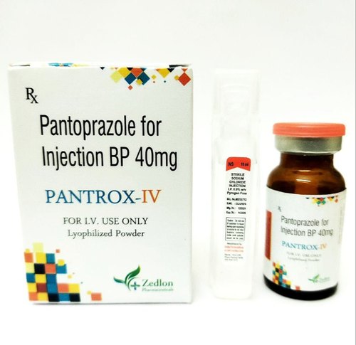PANTROX-IV