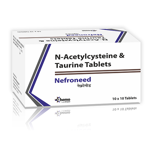 NEFRONEED Tablets