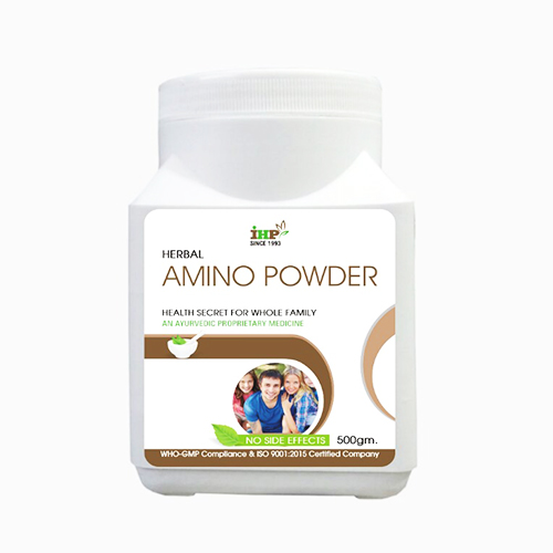 Amino Powder