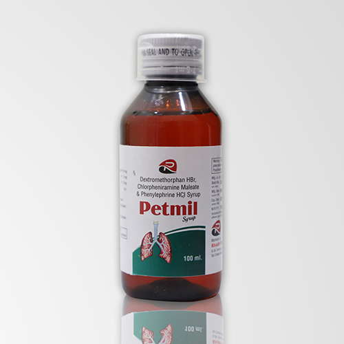 PETMIL Syrup