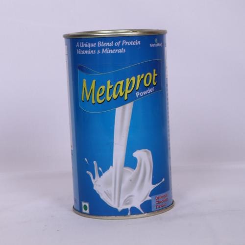 Metaprot Protein Powder