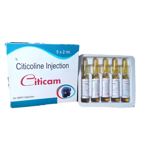 CITICAM Injection