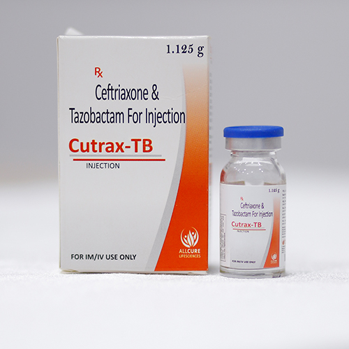 CUTRAX-TB Injection