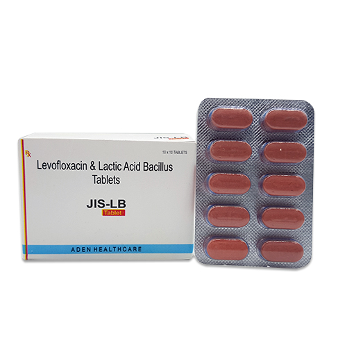 JIS-LB Tablets