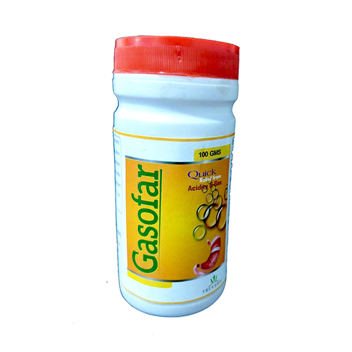 GASOFAR Powder