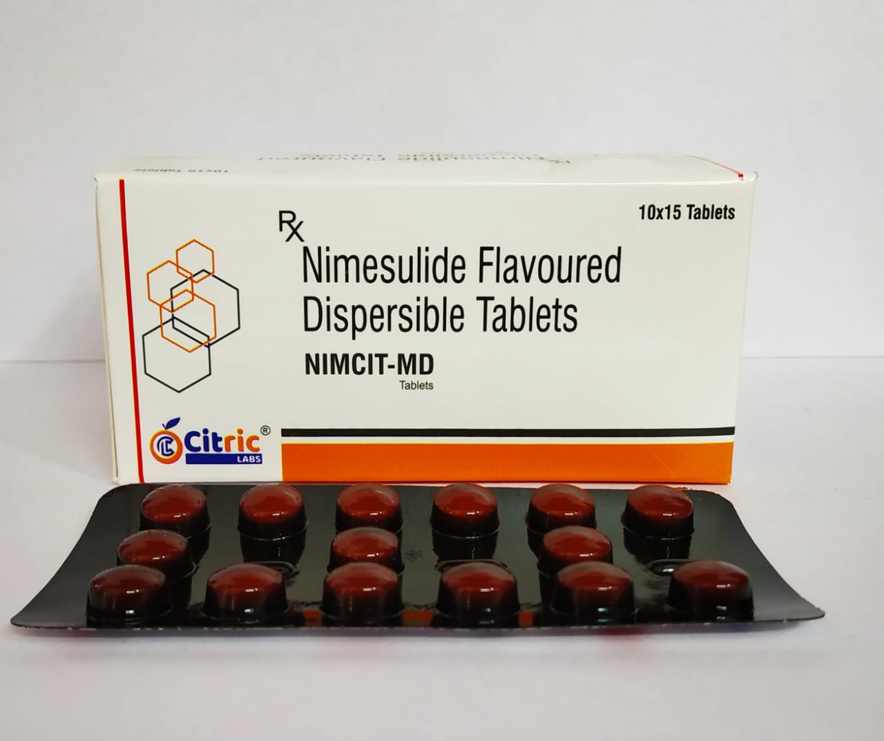 NIMCIT-MD Tablets