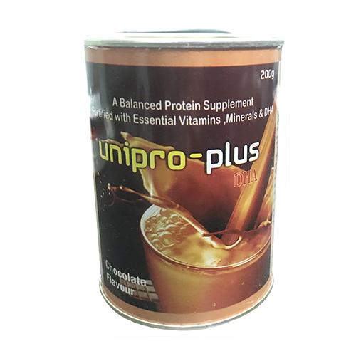 UNIPRO-PLUS Protein Powder
