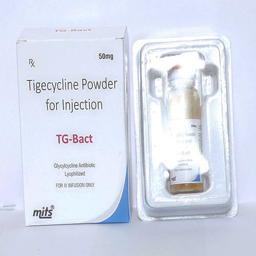 TG-BACT Injection