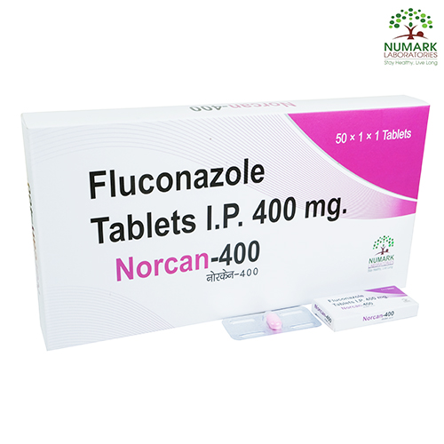 NORCAN-400 Tablets