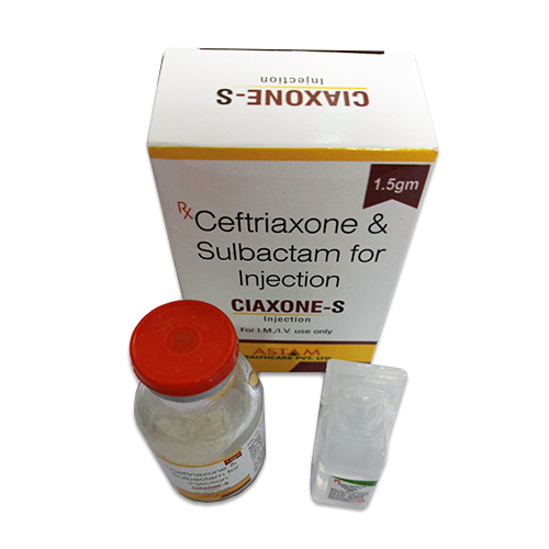 CIAXONE-250 Injection