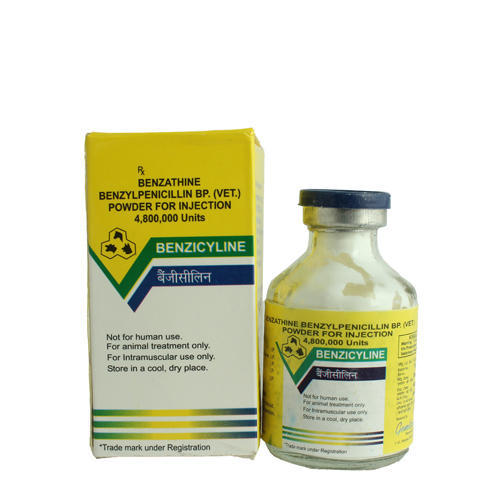 Benzicyline Injection