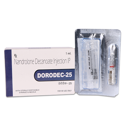 DORODEC-25 Injection