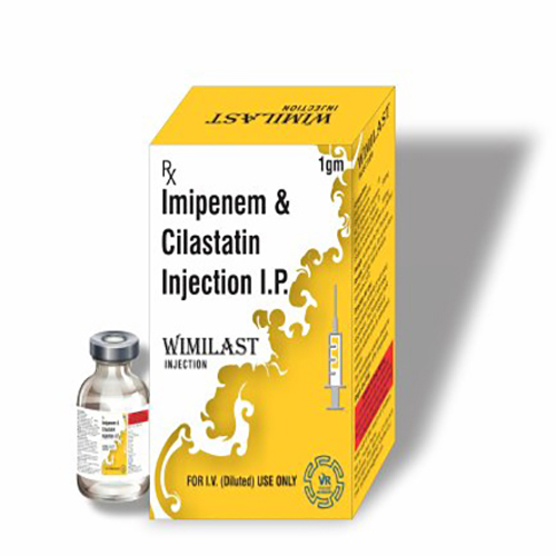 WIMILAST Injection