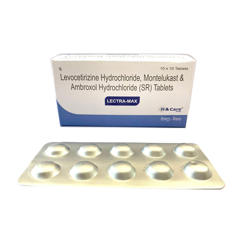 LECTRA-MAX Tablets