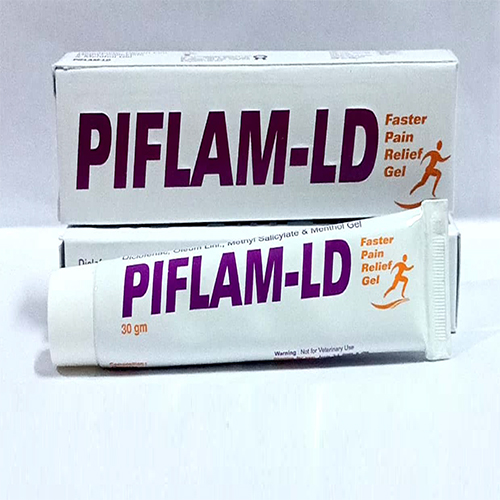 PIFLAM-LD Gel