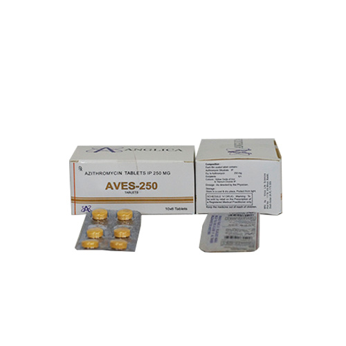 AVES-250 Tablets
