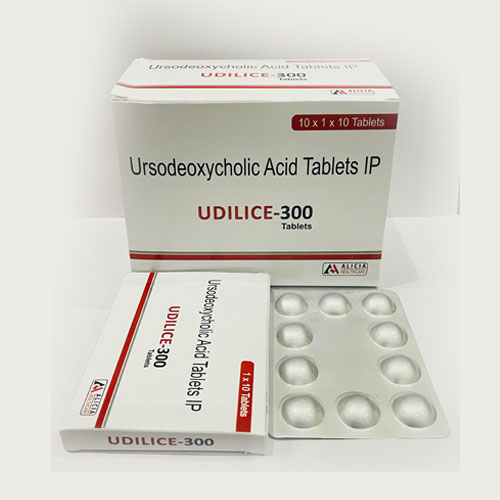 UDILICE-300 Tablets