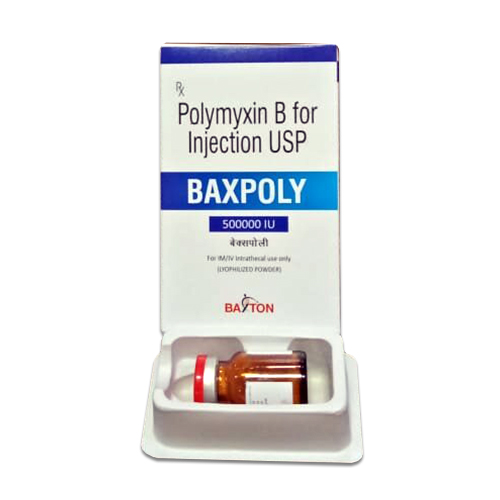 BAXPOLY Injection