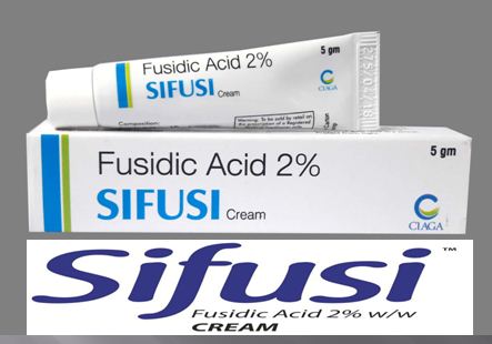 SIFUSI Cream