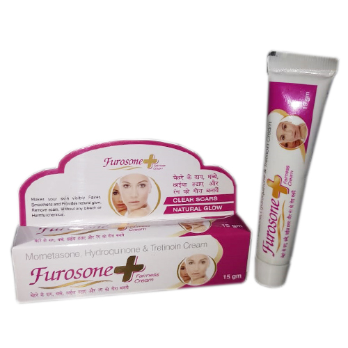 Furosone Plus Cream