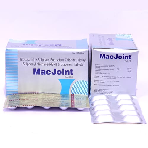 Macjoint Tablets