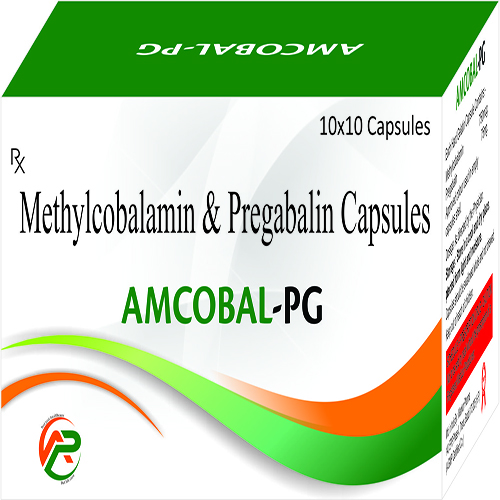 AMCOBAL-PG Capsules