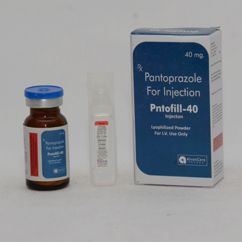 PNTOFILL-40 Injection