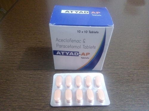 Atyad-AP Tablets