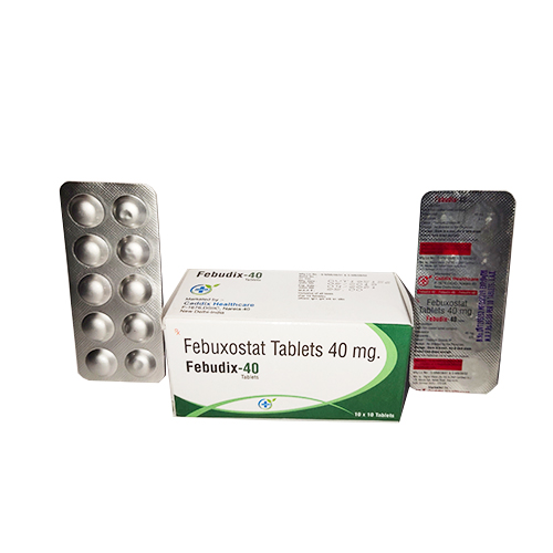 FEBUDIX-40 Tablets