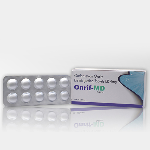 ONRIF-MD Tablets