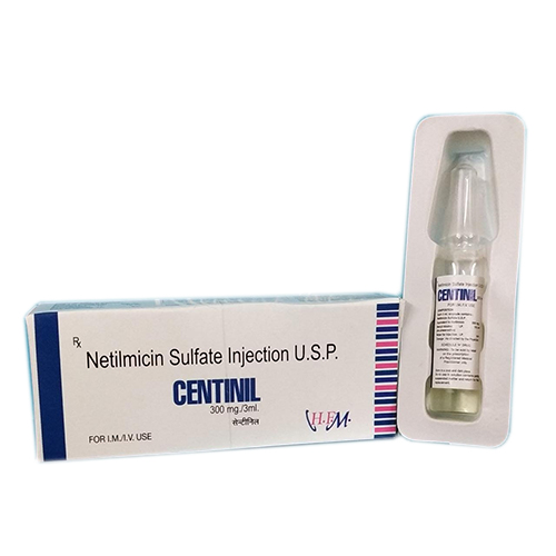 Centinil Injection