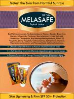 MELASAFE SPF50+ TOPICAL LOTION