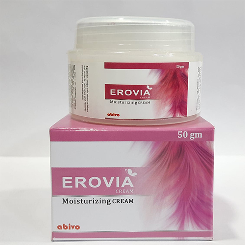 EROVIA Cream