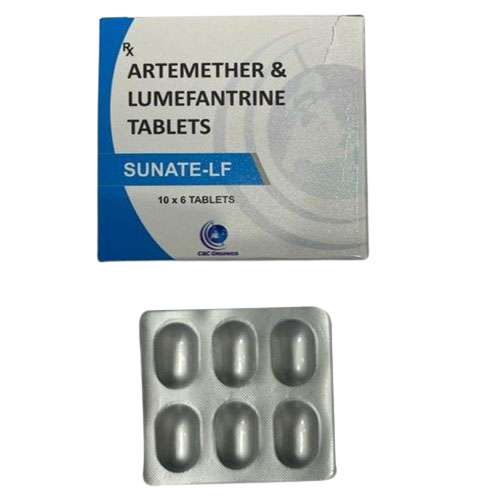 SUNATE-LF Tablets