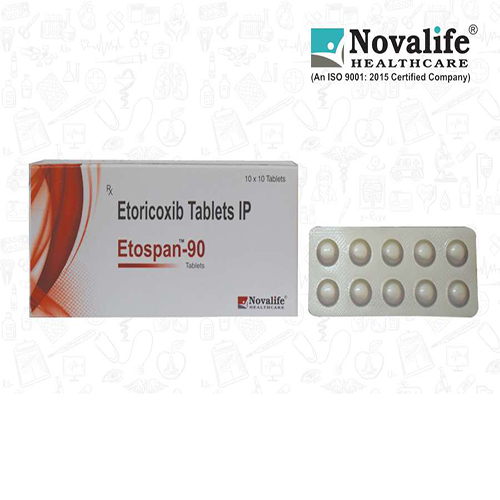 ETOSPAN-90 Tablets