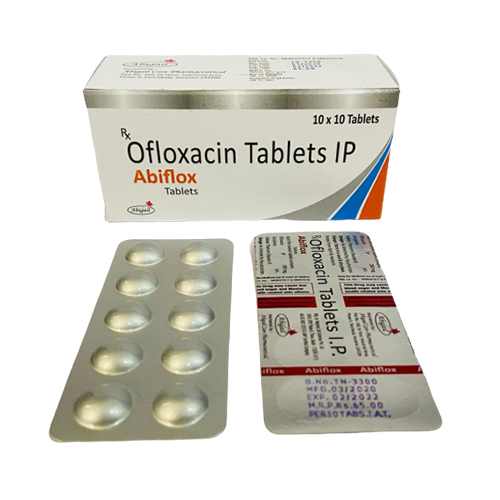 ABIFLOX Tablets
