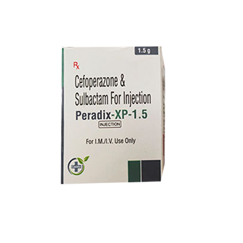 PERADIX-XP-1.5 Injection