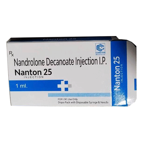 NANTON-25 Injection