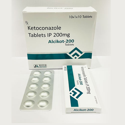 ALCIKOT-200 Tablets