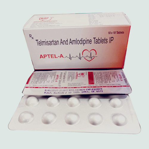 APTEL-A Tablets
