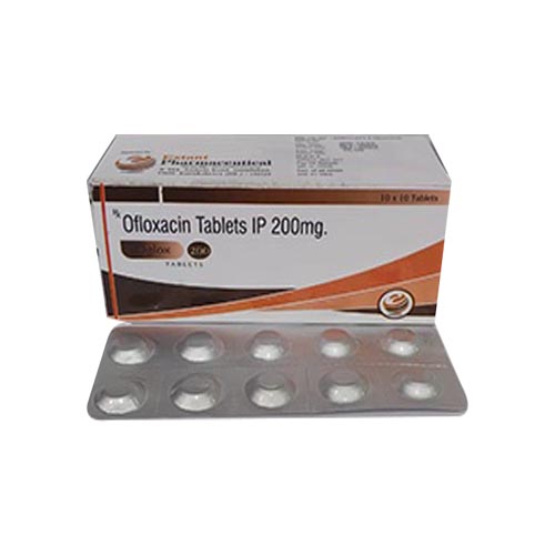 OGLOX-200 Tablets